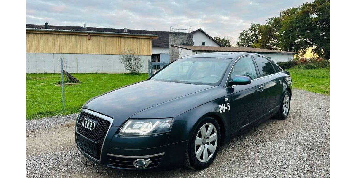 Audi A6 228.000 km 2.999 &euro; Neufahrn 85375