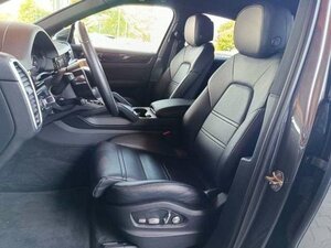 Porsche Cayenne S |Approved|PSM|PDL S+|AHK 49.000 km 58.960 € Höhenkirchen-Siegertsbrun 85635
