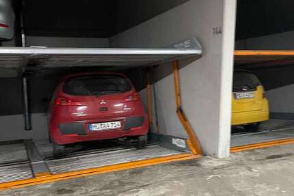 Garage zu verkaufen in München 15.900 € zimmer