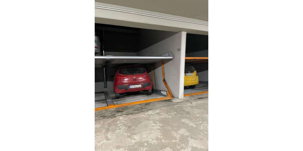 Garage zu verkaufen in München 15.900 € zimmer