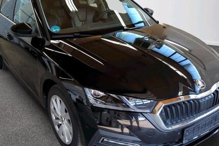 Skoda Octavia 175.990 km 17.490 &euro; Puchheim 82178