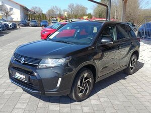 Suzuki VITARA 1.4 COMFORT+ HYBRID 16.519 km 21.560 &euro; Höhenkirchen-Siegertsbrun 85635
