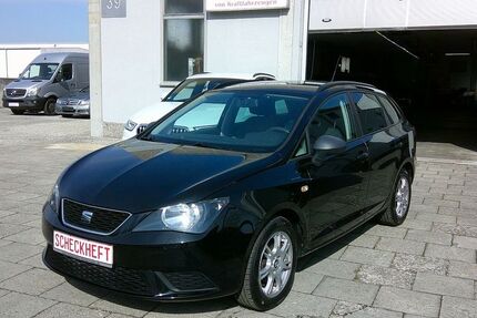Seat Ibiza 206.372 km 3.990 &euro; Puchheim /bei München 82178