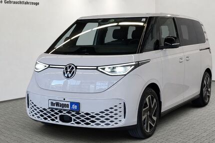 VW ID. Buzz 51.300 km 39.990 &euro; Weßling 82234