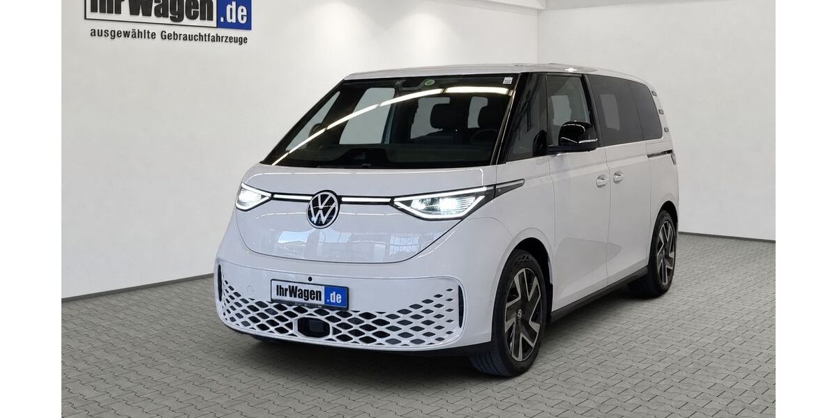 VW ID. Buzz 51.300 km 39.990 &euro; Weßling 82234