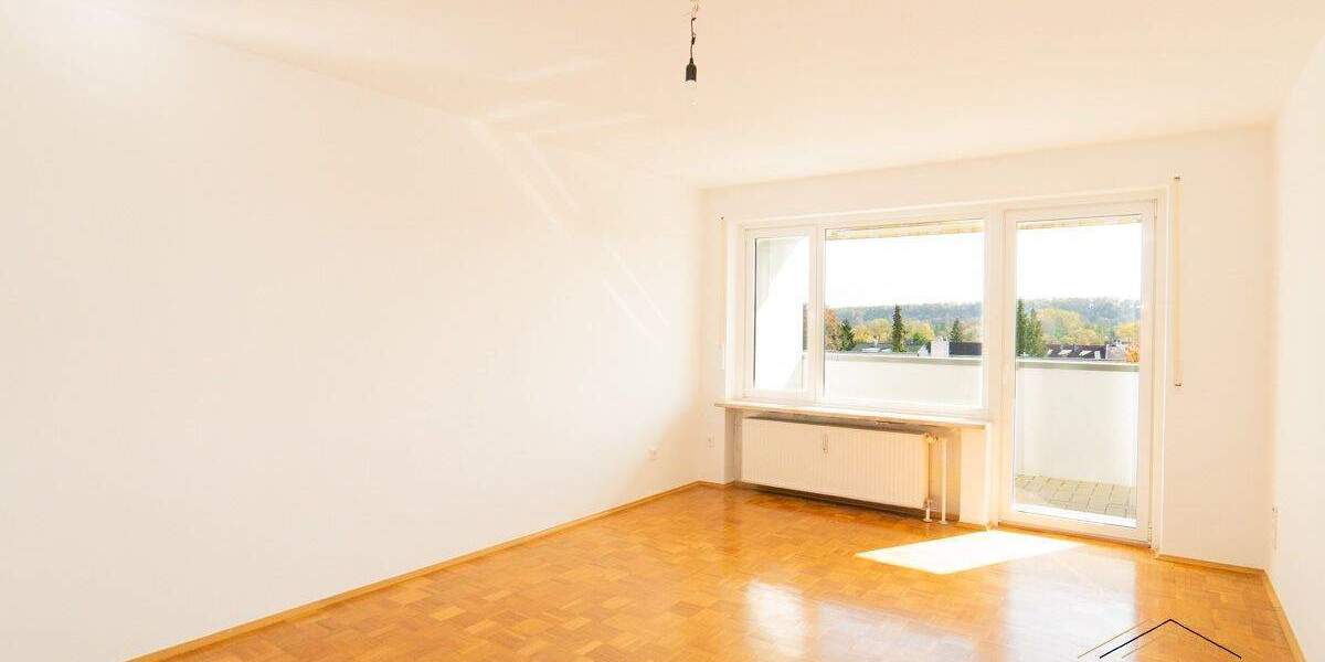 Etagenwohnung Fürstenfeldbruck - 3 Zimmer, 80 m&sup2;, 363.000&euro; | Angebot:25691123