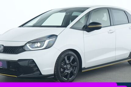 Honda Jazz 34.328 km 22.335 &euro; Garching bei München 85748