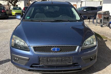 Ford Focus 218.000 km 590 &euro; Neuried 82061
