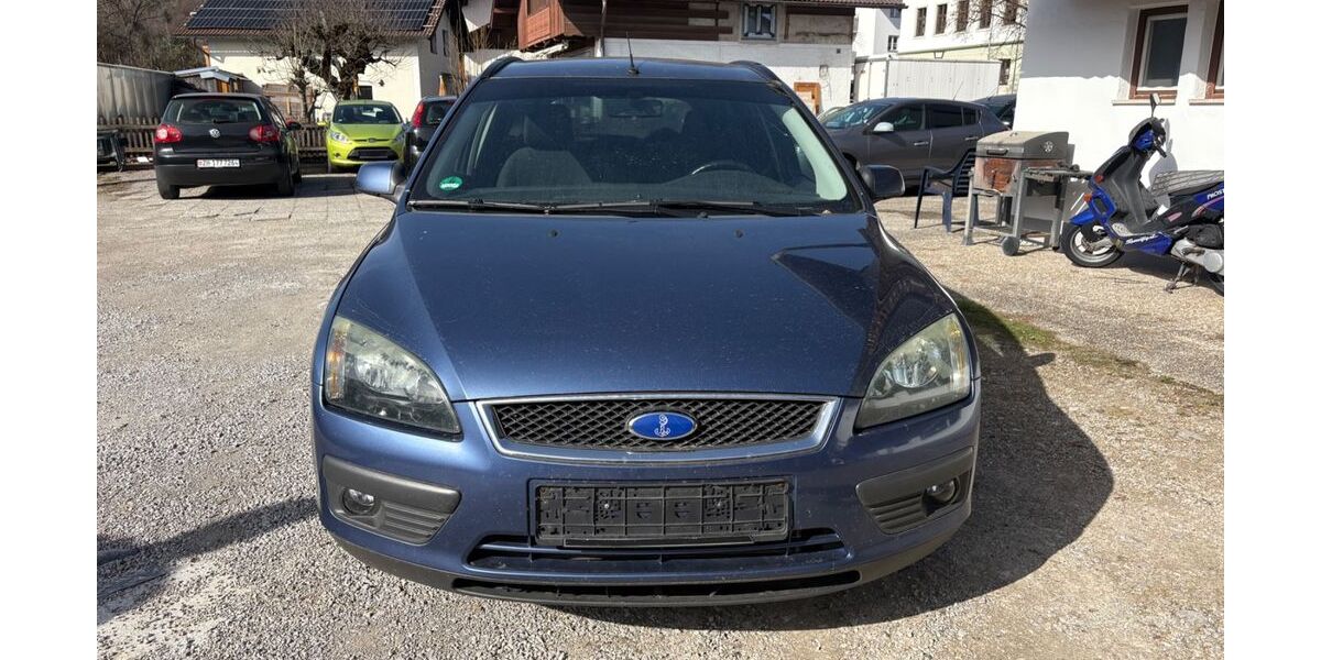 Ford Focus 218.000 km 590 &euro; Neuried 82061