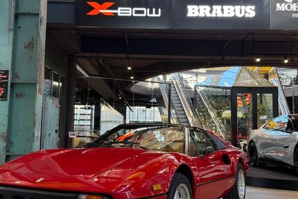 Ferrari 308 49.562 km 72.900 &euro; München 80939