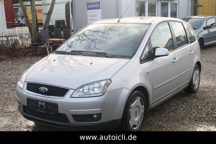 Ford C-Max 144.052 km 1.490 &euro; Fahrenzhausen 85777
