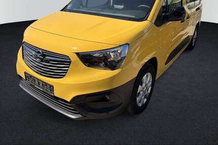 Opel Combo 36.394 km 19.690 &euro; Wolfratshausen / Ob. 82515