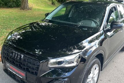 Audi Q2 87.924 km 22.449 &euro; Eching 85386