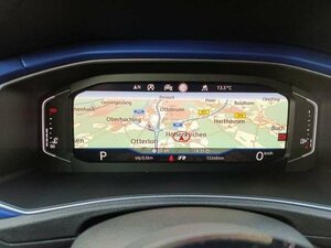 VW T-Roc 2.0 TSI R|DCC|KESSY|DAB|BUSINESS|19Zoll|DW 72.268 km 24.960 € Höhenkirchen-Siegertsbrun 85635