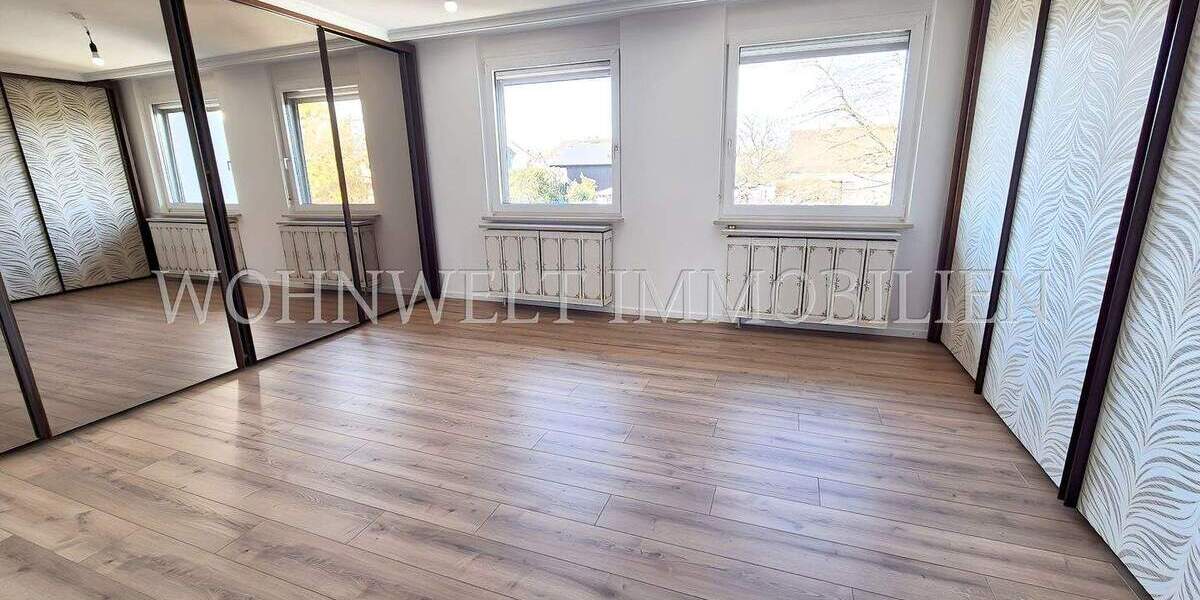 Reihenmittelhaus Garching bei München Garching - 4 Zimmer, 149 m&sup2;, 2.500&euro; | Angebot:25338373