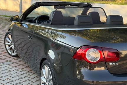 VW Eos 203.000 km 9.200 € München 81925