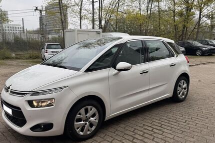 Citroen C4 Picasso 91.400 km 3.690 &euro; München 80686
