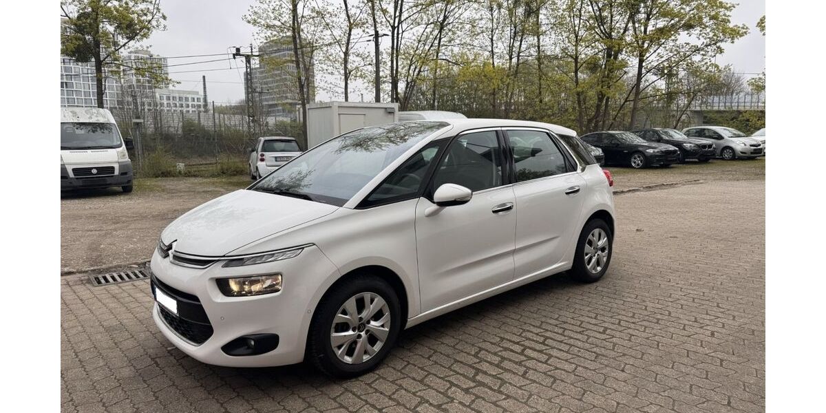 Citroen C4 Picasso 91.400 km 3.690 &euro; München 80686