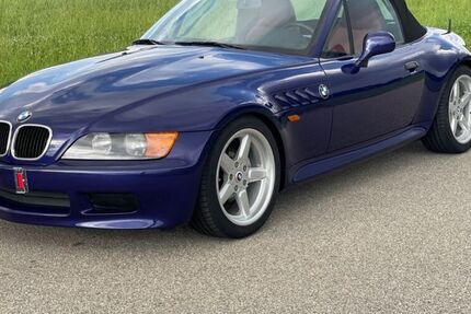 BMW Z3