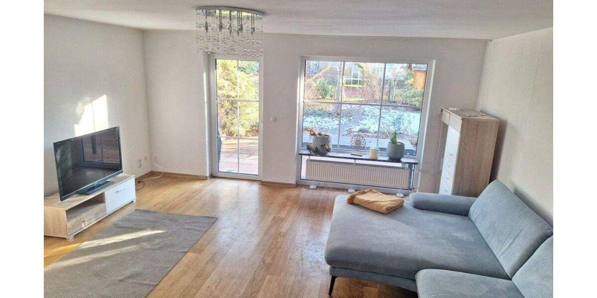 **Komfortables REH mit EBK, herrlichem Garten und Garage in Neufahrn (S1)** 4 zimmer