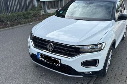 VW T-Roc 132.000 km 17.200 &euro; Dachau 85221