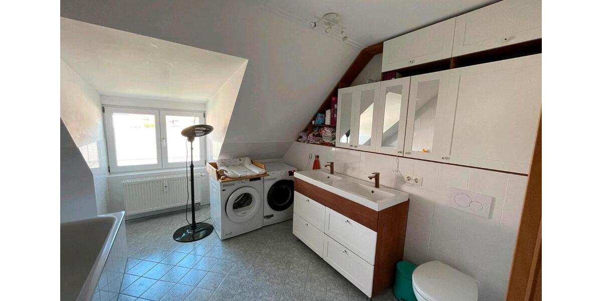 Maisonettenwohnung Olching - 3 Zimmer, 78 m&sup2;, 525.000&euro; | Angebot:27157875