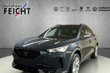 Cupra Formentor 25.000 km 27.699 &euro; Haar 85540