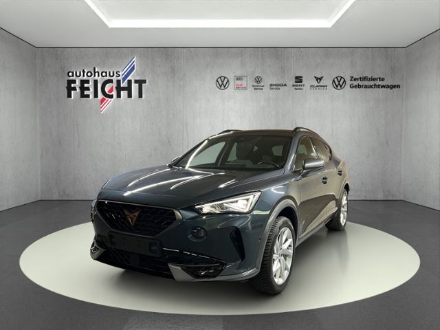 Cupra Formentor 25.000 km 27.699 &euro; Haar 85540