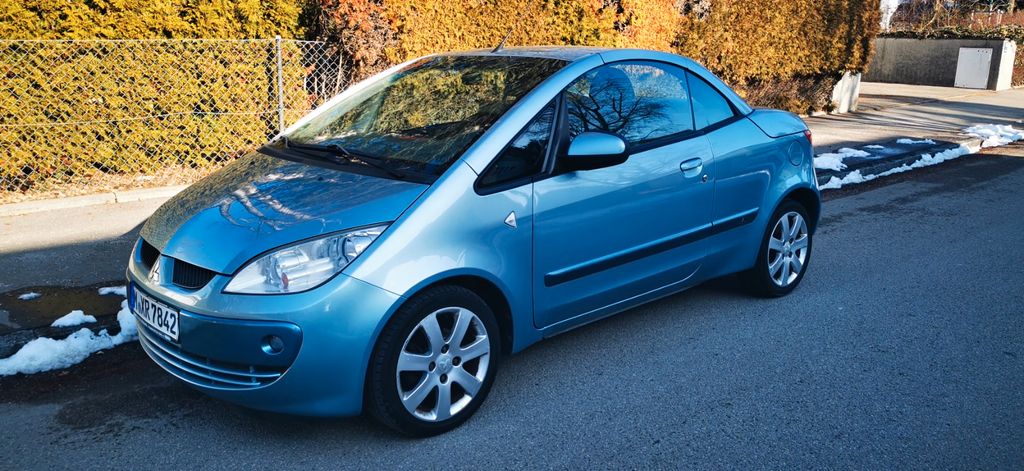 Mitsubishi Colt 150.000 km 1.150 &euro; München 81739