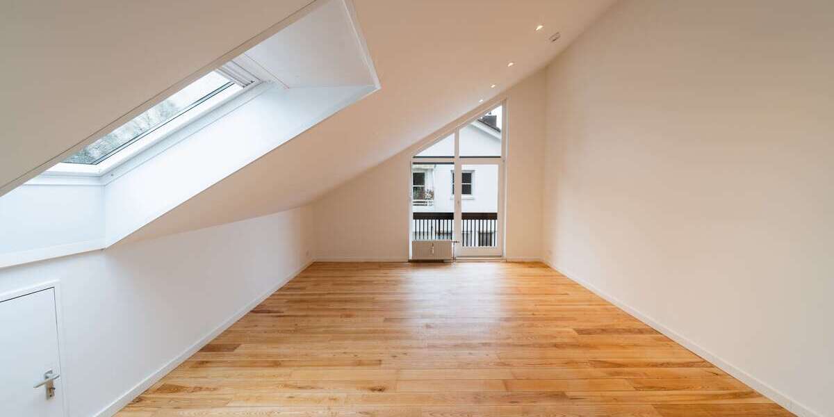 Etagenwohnung München Thalkirchen-Obersendling-Forstenried-Fürstenried-Solln - 2 Zimmer, 62 m&sup2;, 510.000&euro; | Angebot:23630841