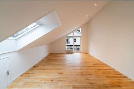 Wohnung München Thalkirchen-Obersendling-Forstenried-Fürstenried-Solln - 2 Zimmer, 62 m&sup2;, 510.000&euro; | Angebot:23630841