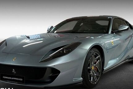 Ferrari 812 3.465 km 346.750 &euro; München 80809