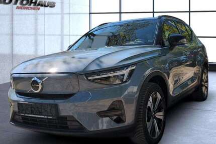 Volvo XC40 51.800 km 26.990 &euro; München 81825