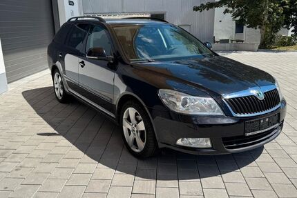 Skoda Octavia 227.700 km 3.400 € Geretsried 82538