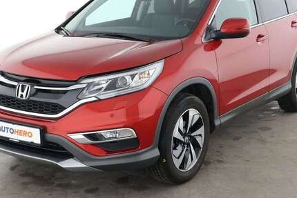 Honda CR-V 47.528 km 22.990 &euro; Neufahrn 85375