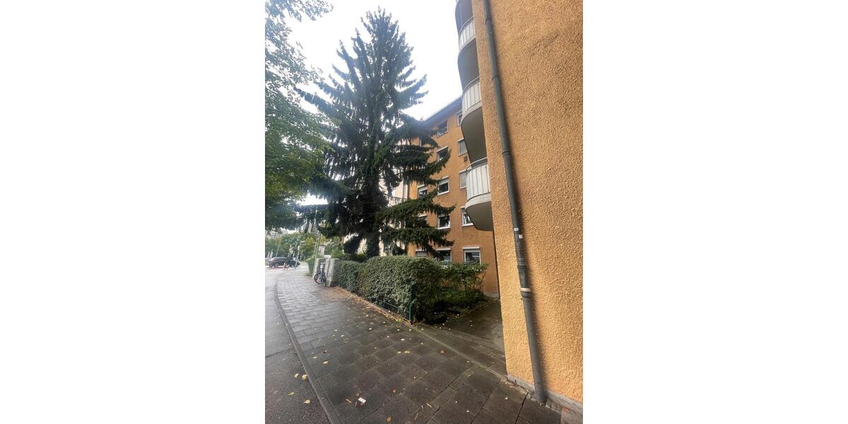 Etagenwohnung München Am Riesenfeld - 2 Zimmer, 49 m&sup2;, 370.000&euro; | Angebot:23138570