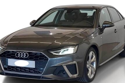 Audi A4 34.000 km 25.890 &euro; Gröbenzell 82194