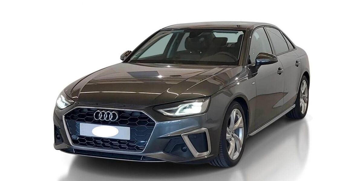 Audi A4 34.000 km 25.890 &euro; Gröbenzell 82194