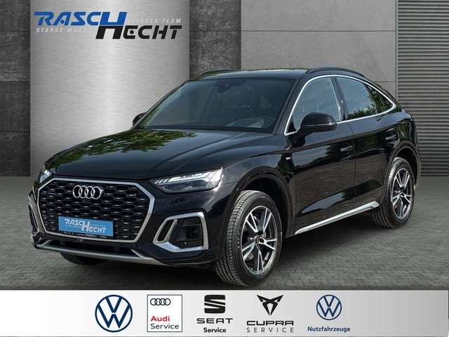 Audi Q5 63.273 km 38.930 &euro; Fürstenfeldbruck 82256