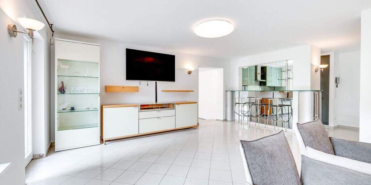 Reihenendhaus Taufkirchen Am Wald - 8 Zimmer, 204 m&sup2;, 1.250.000&euro; | Angebot:25769407