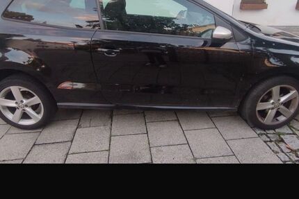 VW Polo 79.500 km 4.500 &euro; Putzbrunn 85640