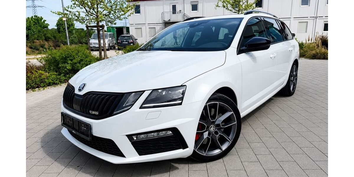Skoda Octavia 139.000 km 15.990 &euro; Neuching 85467