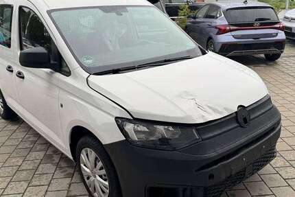 VW Caddy 70.000 km 10.950 € Egenhofen/Unterschweinbach 82281