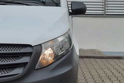 Mercedes-Benz Vito 156.168 km 23.999 &euro; Aschheim 85609