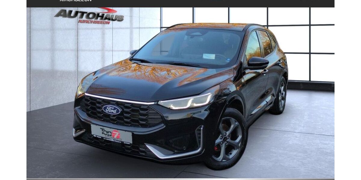 Ford Kuga 28.500 km 33.950 € Kirchseeon 85614