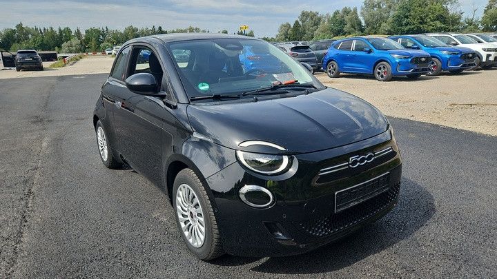 Fiat 500e 4.000 km 20.900 &euro; KARLSFELD (b.München) 85757