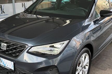 Seat Arona 8.428 km 21.799 &euro; München 81549