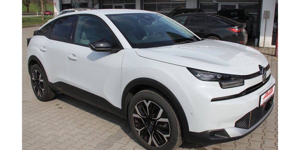 Citroen C4 25.433 km 17.400 &euro; Ebersberg 85560