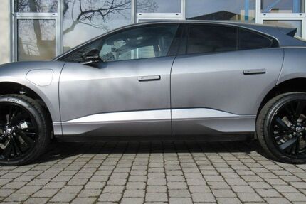 Jaguar I-Pace 1.800 km 52.950 &euro; Gauting bei Starnberg 82131