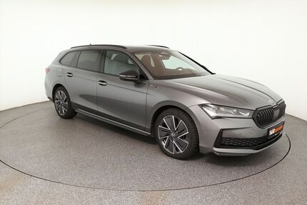 Skoda Superb 36.638 km 41.880 &euro; Garching 85748